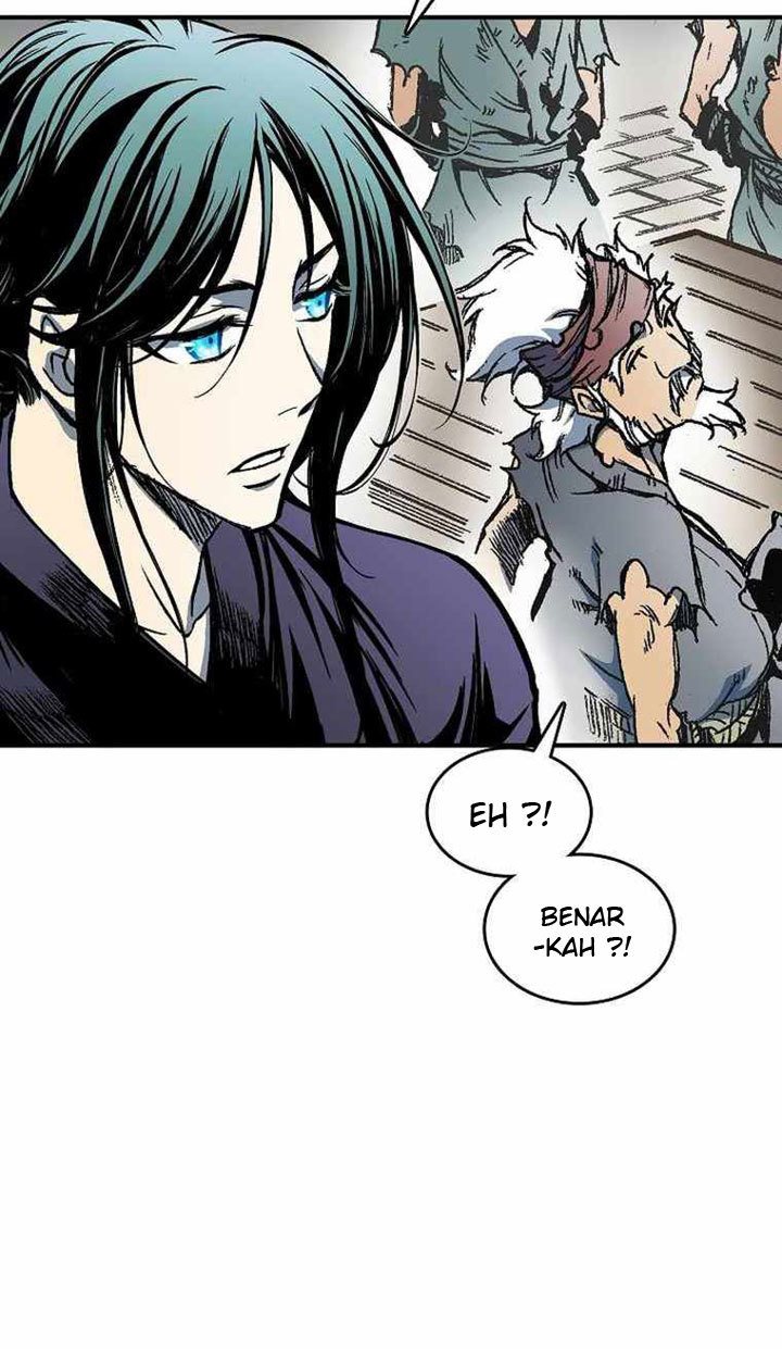 Memoir Of The King Of War Chapter 78 Gambar 59