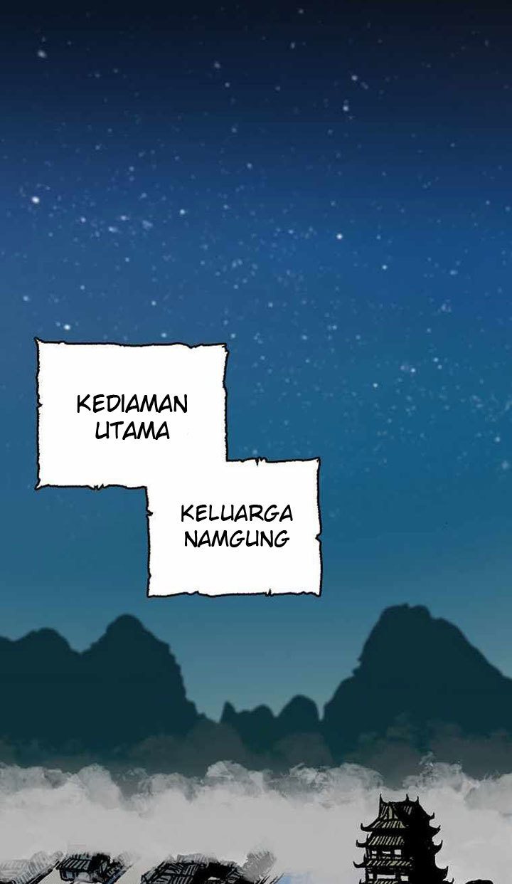 Memoir Of The King Of War Chapter 78 Gambar 62