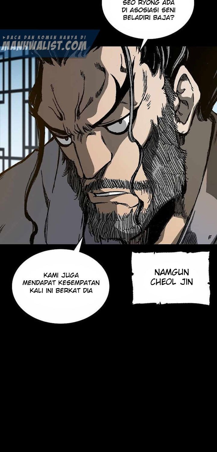 Memoir Of The King Of War Chapter 78 Gambar 70