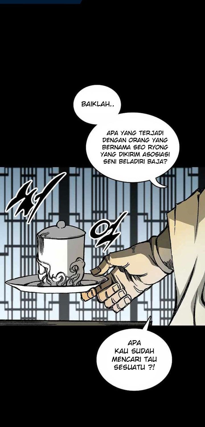 Memoir Of The King Of War Chapter 78 Gambar 67