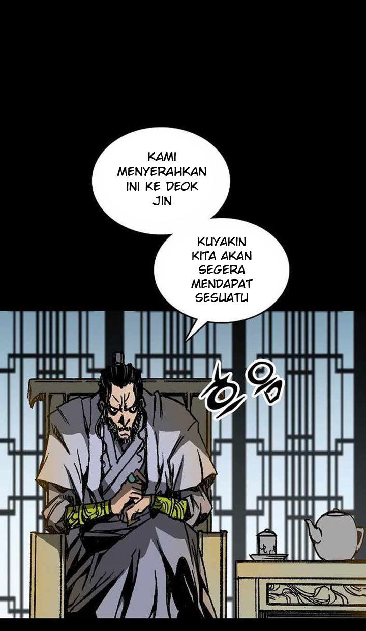 Memoir Of The King Of War Chapter 78 Gambar 68