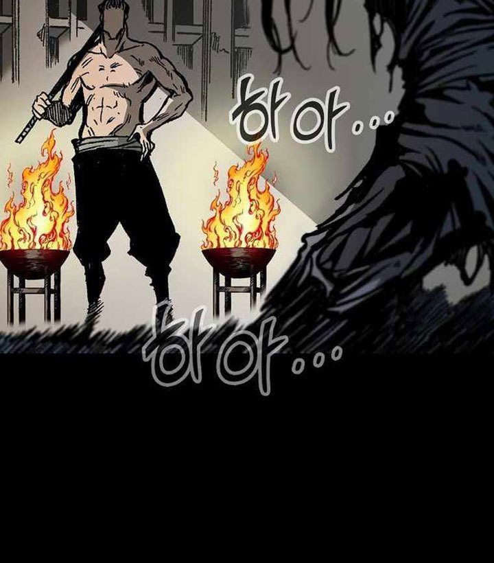 Memoir Of The King Of War Chapter 78 Gambar 74