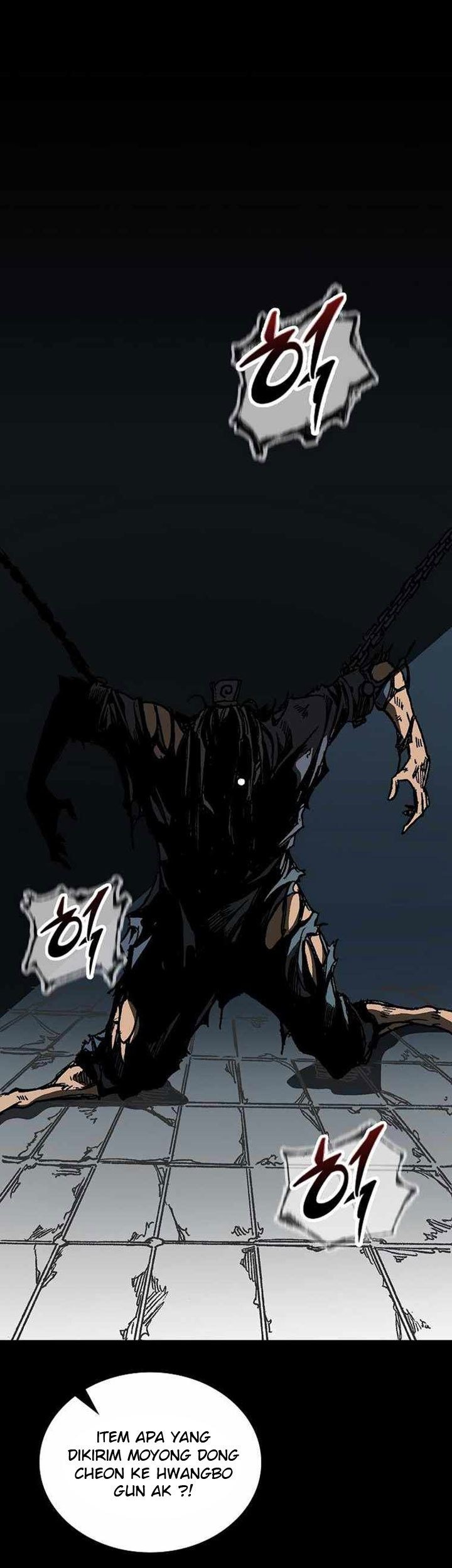 Memoir Of The King Of War Chapter 78 Gambar 75