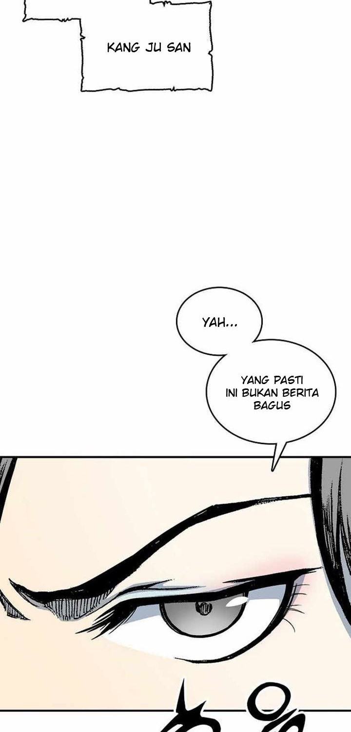 Memoir Of The King Of War Chapter 78 Gambar 7