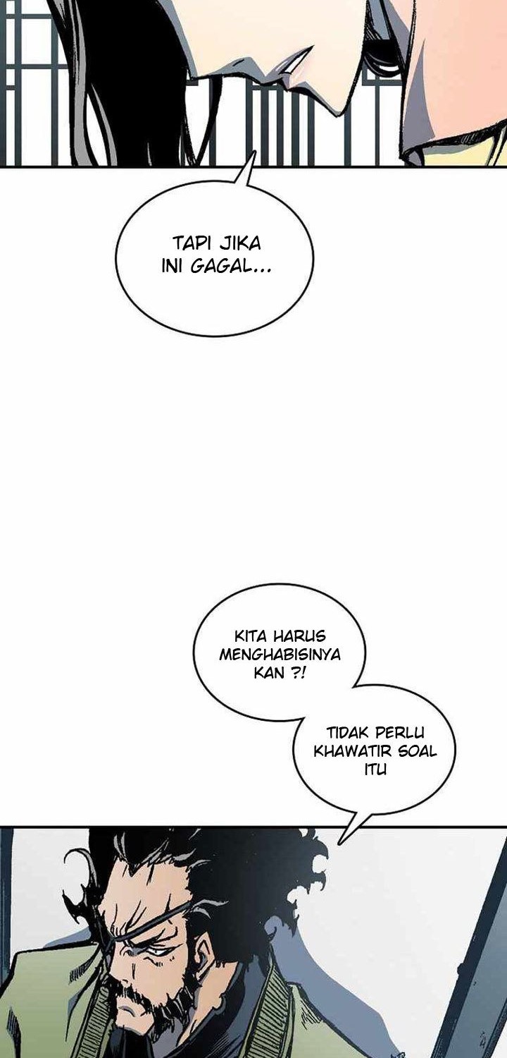 Memoir Of The King Of War Chapter 78 Gambar 19