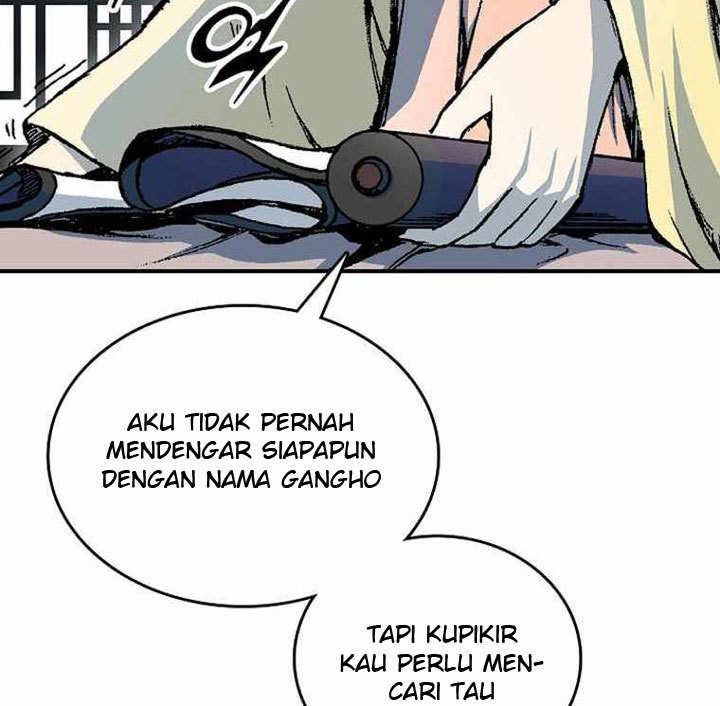 Memoir Of The King Of War Chapter 78 Gambar 14