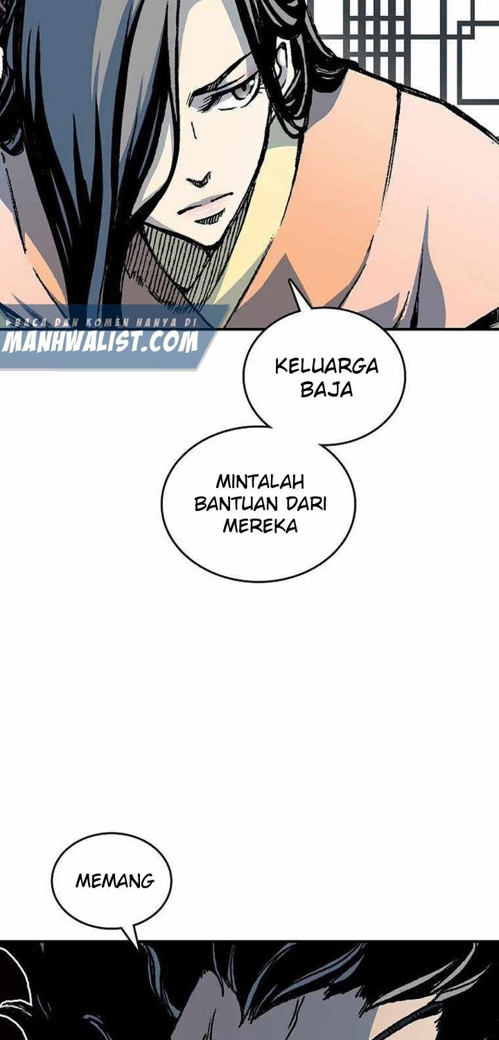 Memoir Of The King Of War Chapter 78 Gambar 16