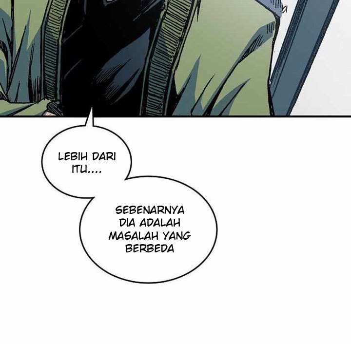 Memoir Of The King Of War Chapter 78 Gambar 20