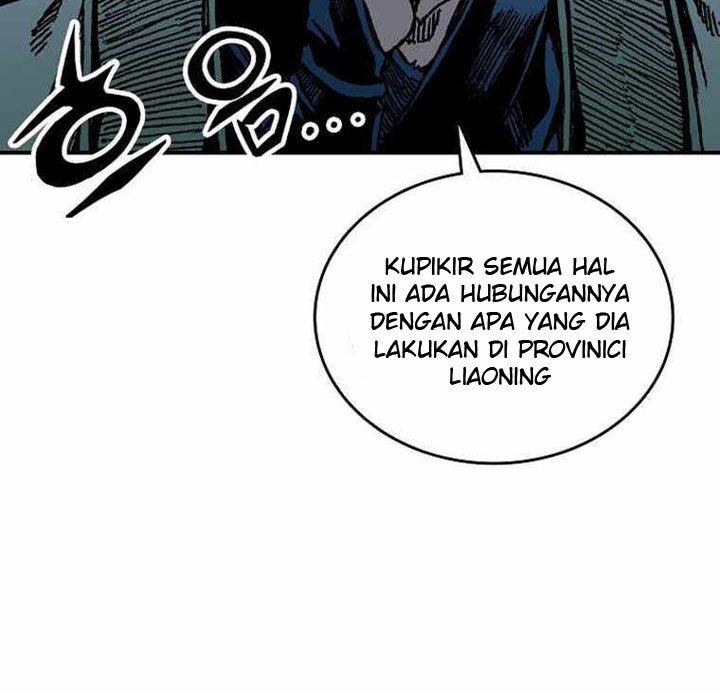 Memoir Of The King Of War Chapter 78 Gambar 26