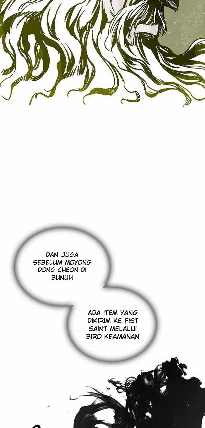 Memoir Of The King Of War Chapter 78 Gambar 31