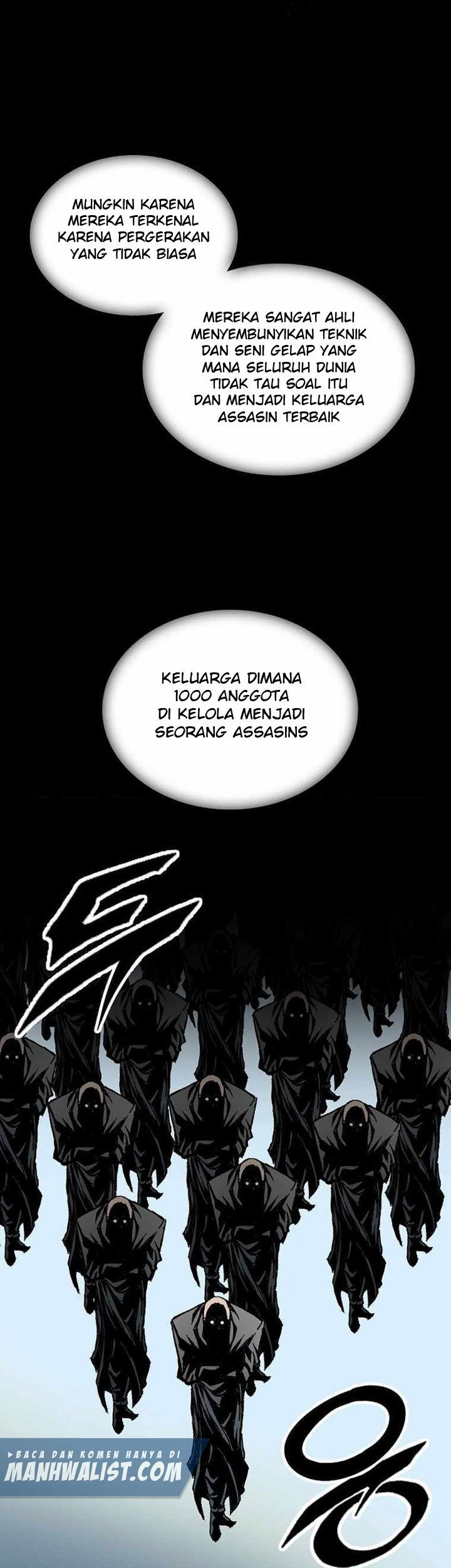 Memoir Of The King Of War Chapter 78 Gambar 39