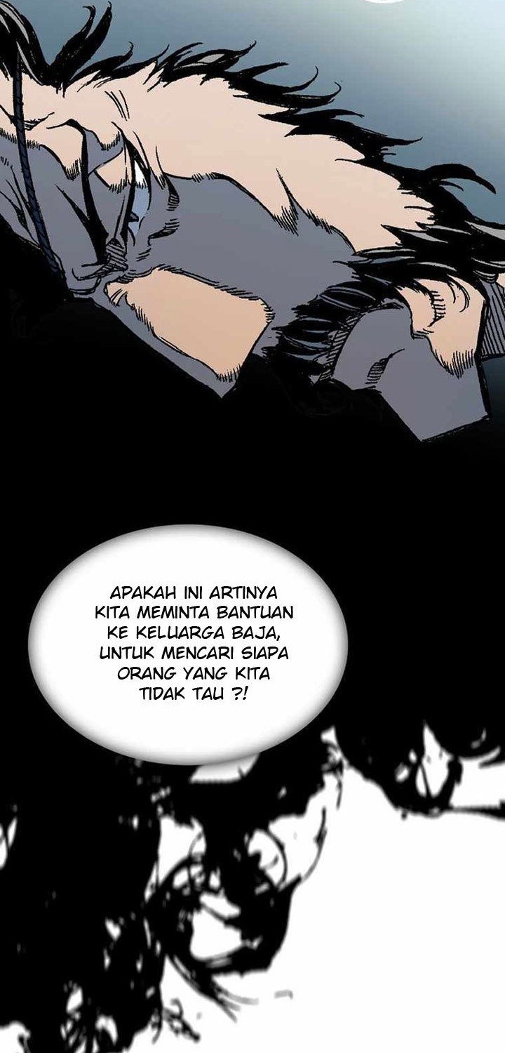 Memoir Of The King Of War Chapter 78 Gambar 40
