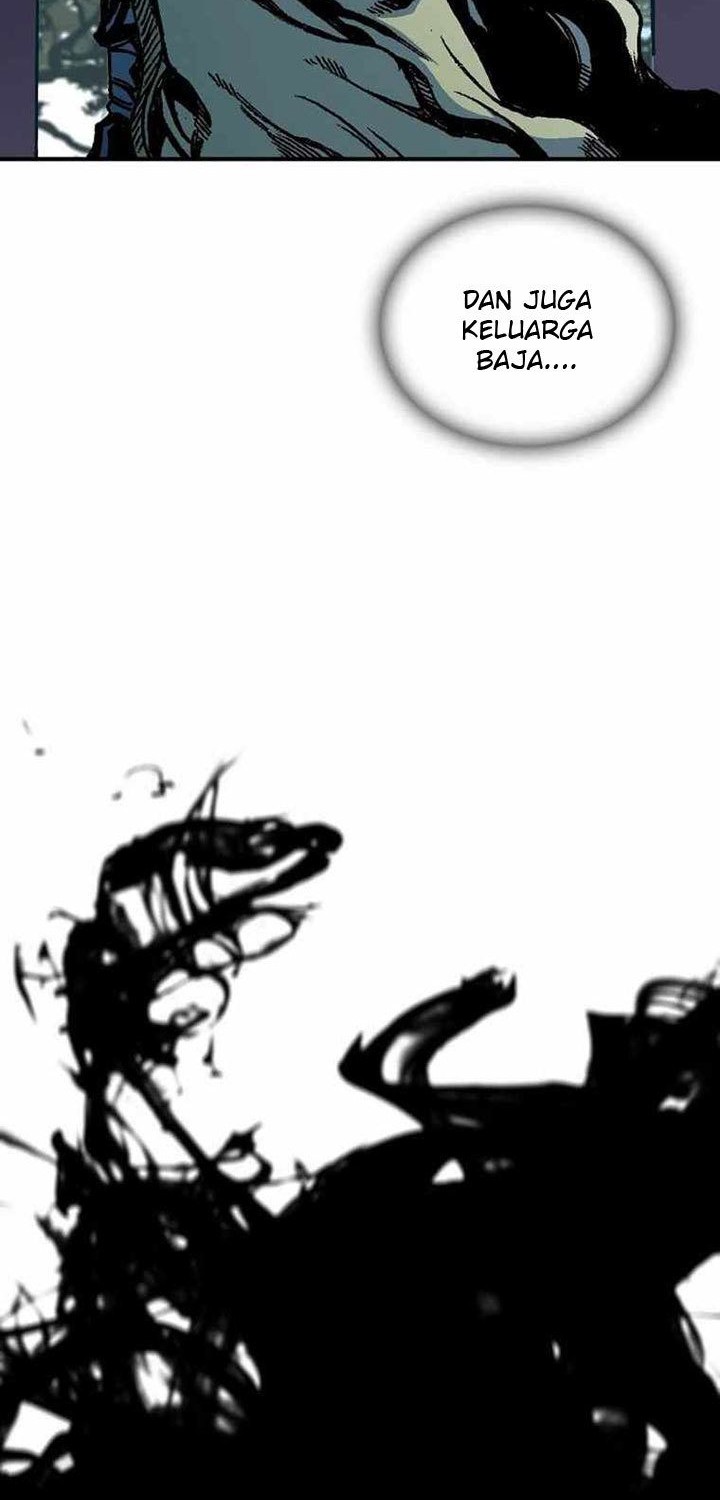 Memoir Of The King Of War Chapter 78 Gambar 37