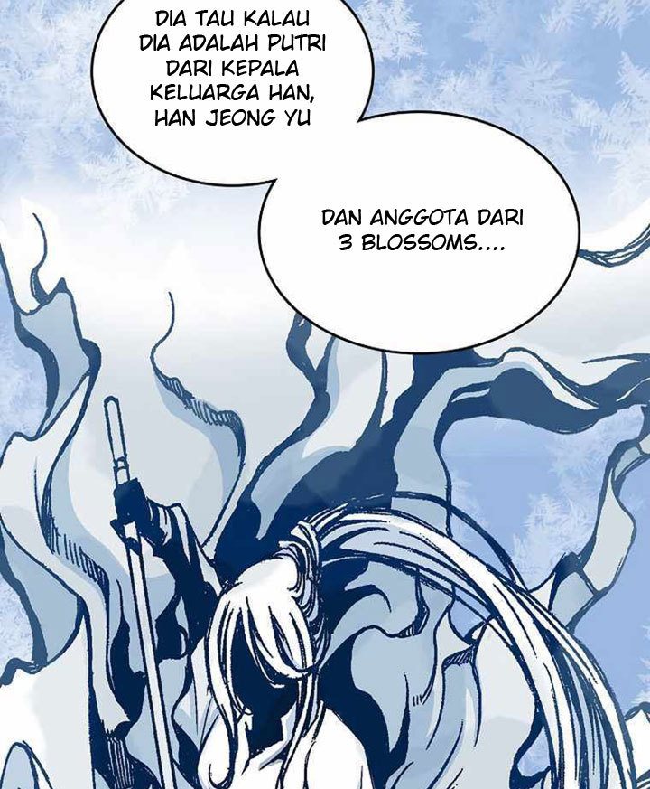 Memoir Of The King Of War Chapter 78 Gambar 50