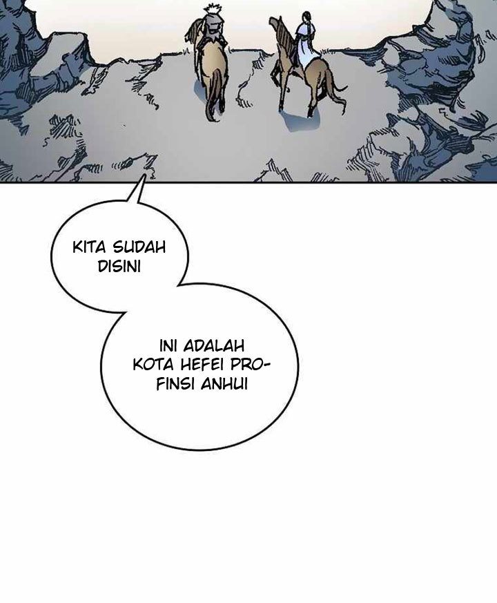 Memoir Of The King Of War Chapter 78 Gambar 53