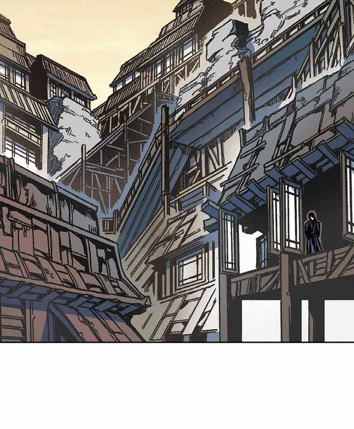 Memoir Of The King Of War Chapter 78 Gambar 56