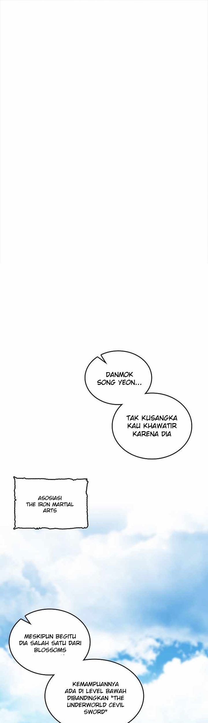 Memoir Of The King Of War Chapter 78 Gambar 3