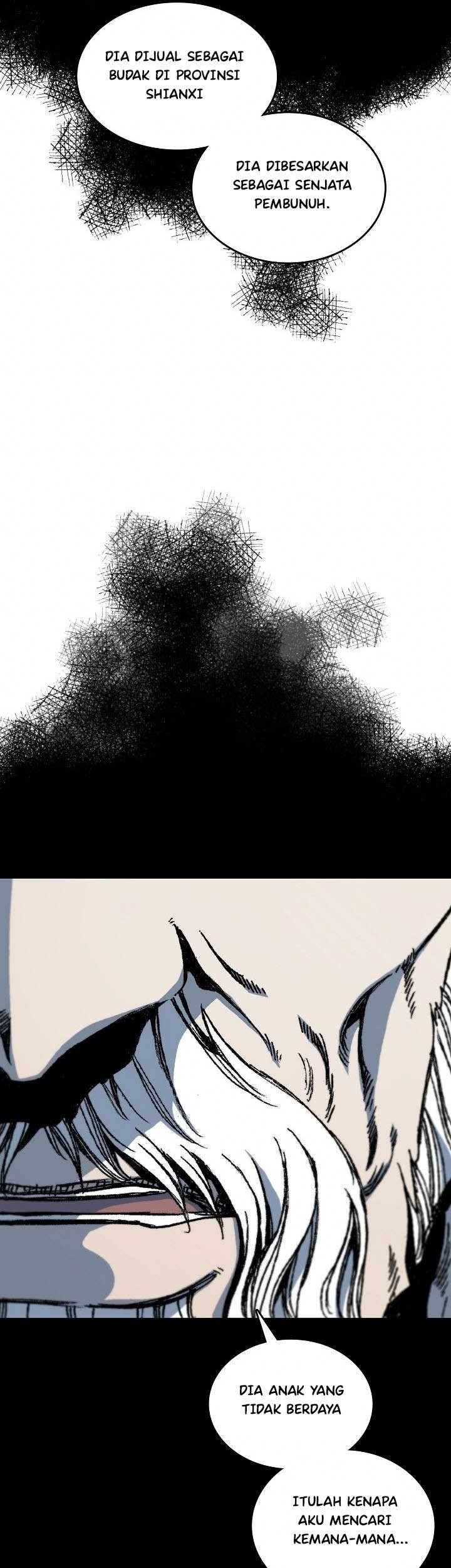 Memoir Of The King Of War Chapter 79 Gambar 71