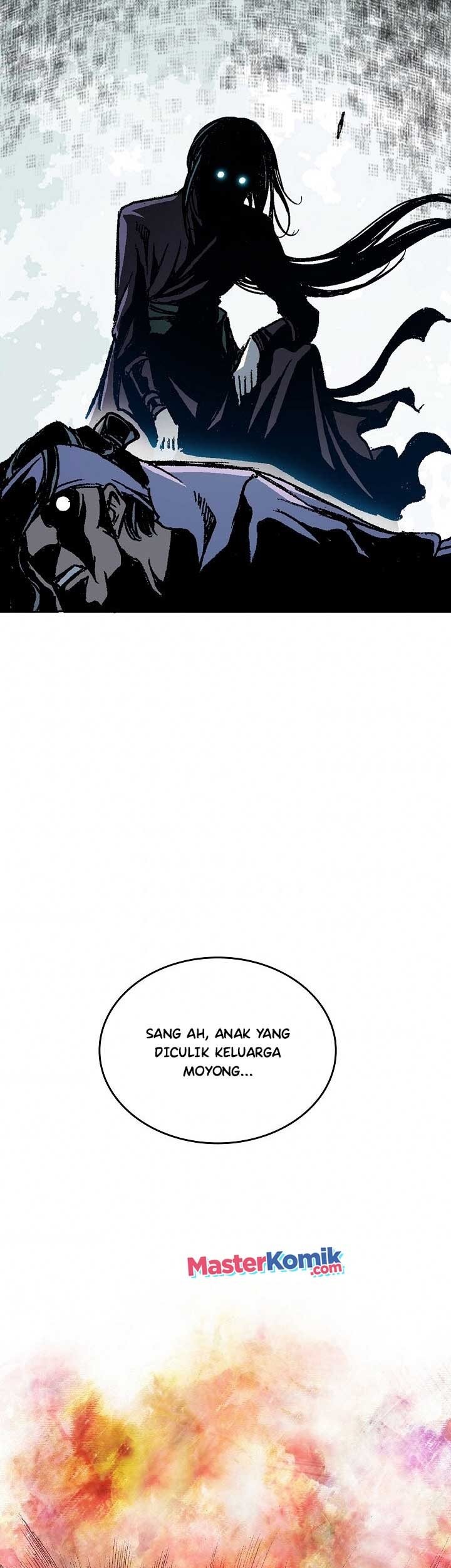 Memoir Of The King Of War Chapter 79 Gambar 68