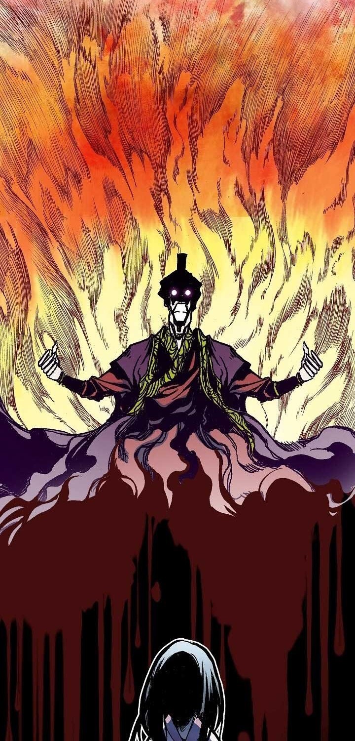 Memoir Of The King Of War Chapter 79 Gambar 69