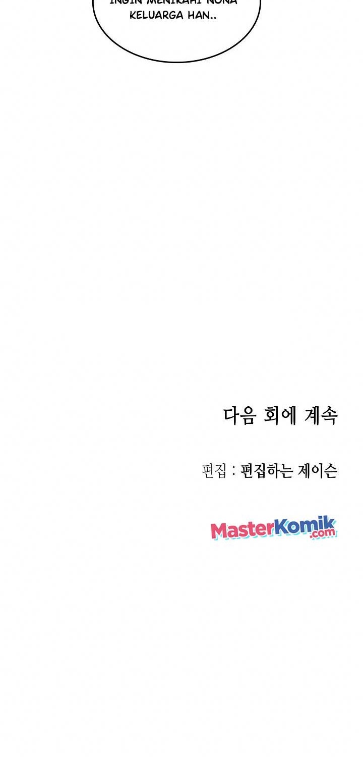 Memoir Of The King Of War Chapter 79 Gambar 79