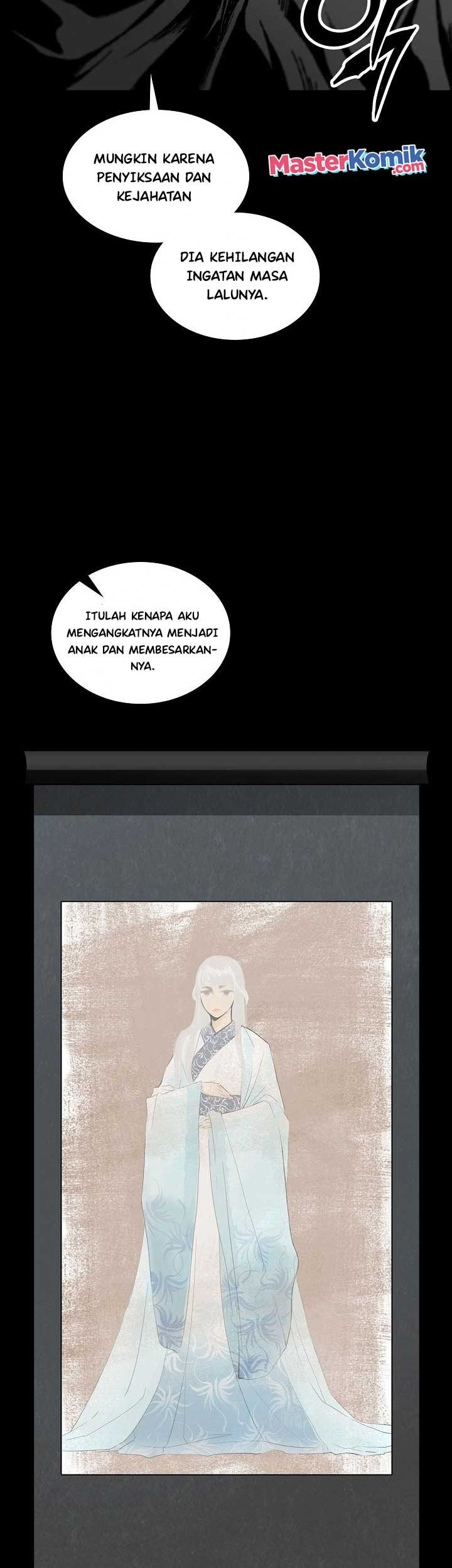 Memoir Of The King Of War Chapter 79 Gambar 73