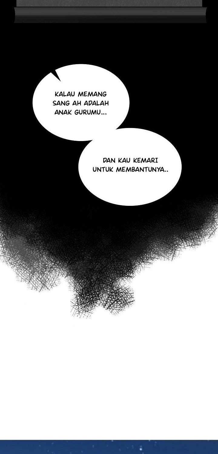 Memoir Of The King Of War Chapter 79 Gambar 74