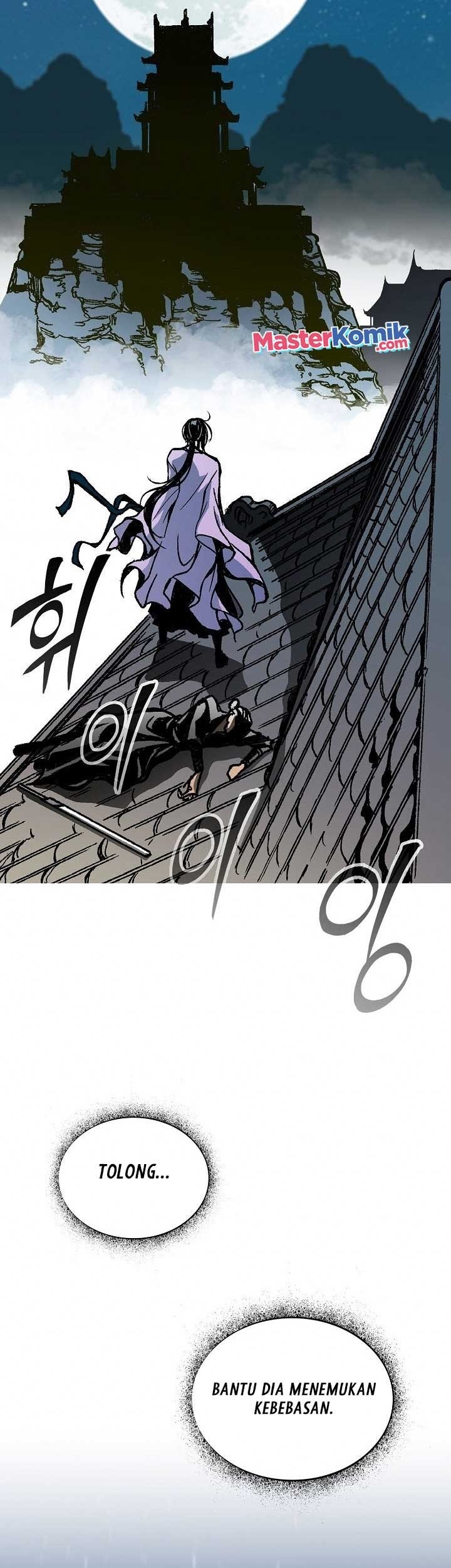 Memoir Of The King Of War Chapter 79 Gambar 76