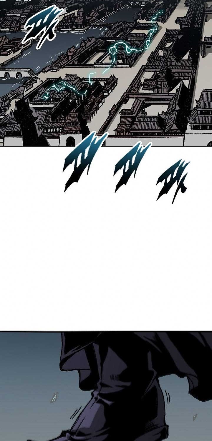 Memoir Of The King Of War Chapter 79 Gambar 12