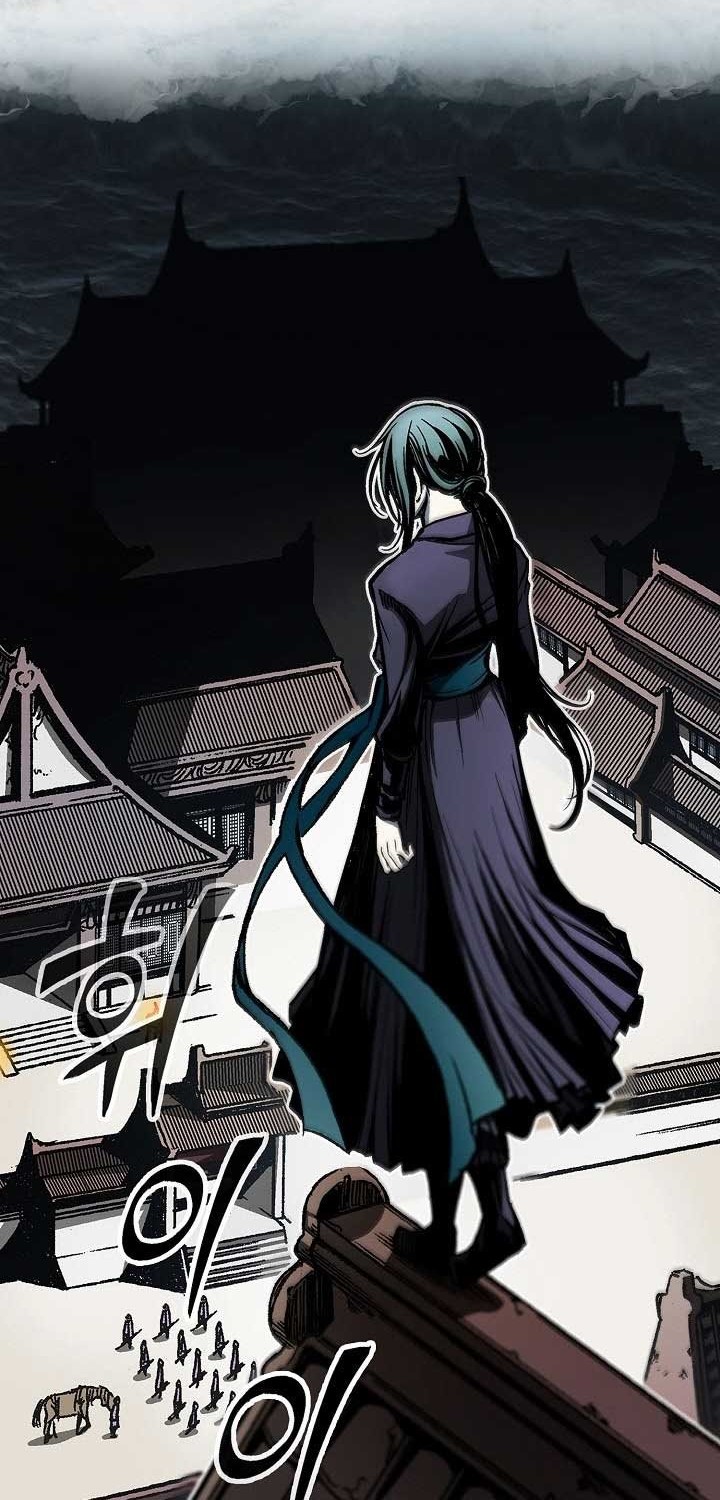 Memoir Of The King Of War Chapter 79 Gambar 14