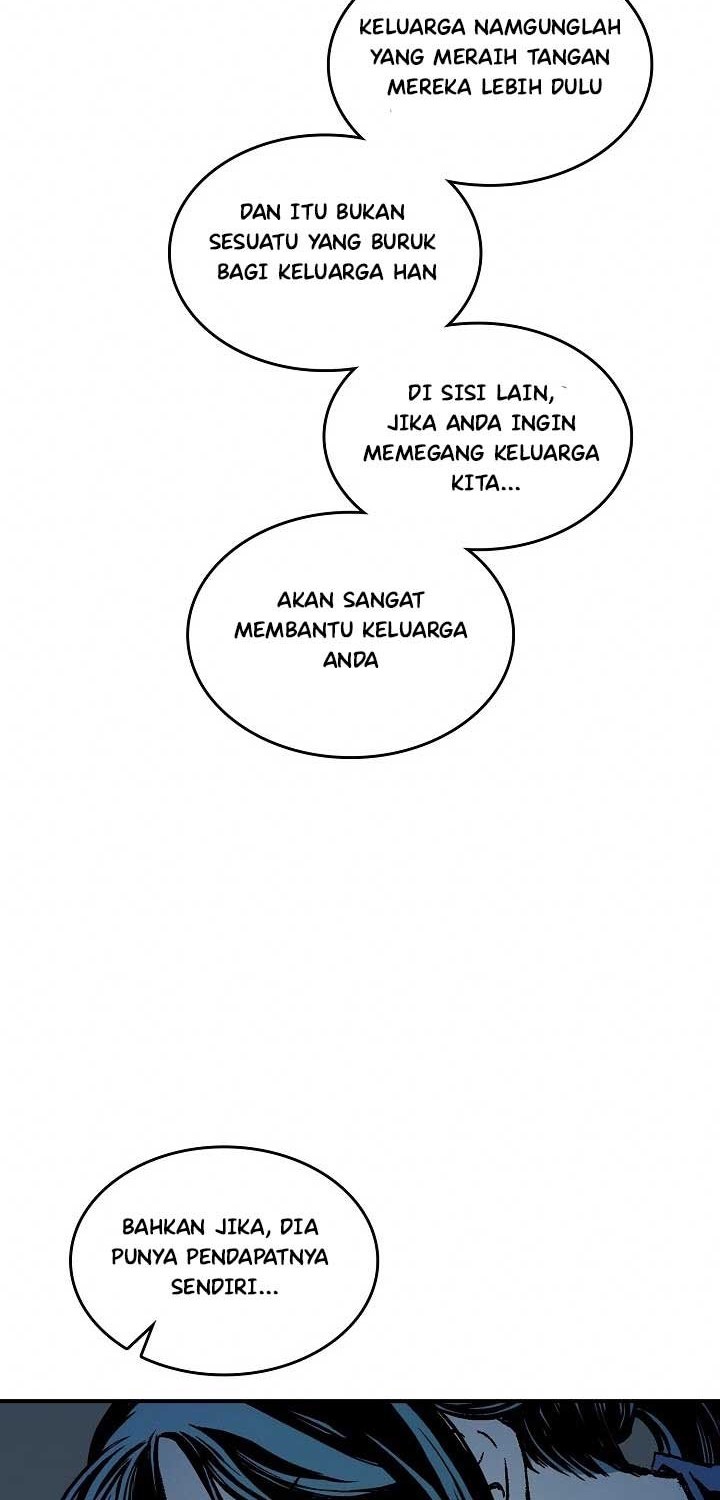 Memoir Of The King Of War Chapter 79 Gambar 22