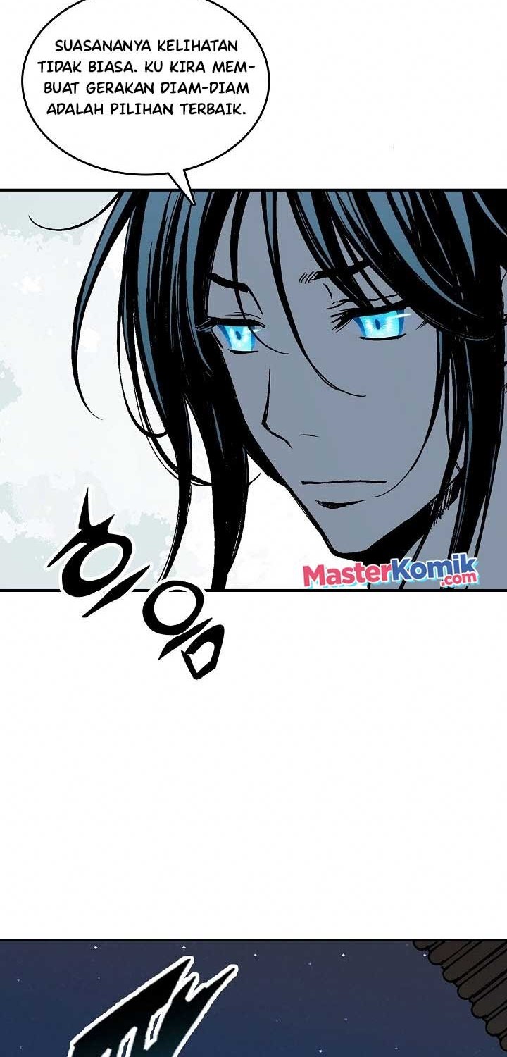 Memoir Of The King Of War Chapter 79 Gambar 17