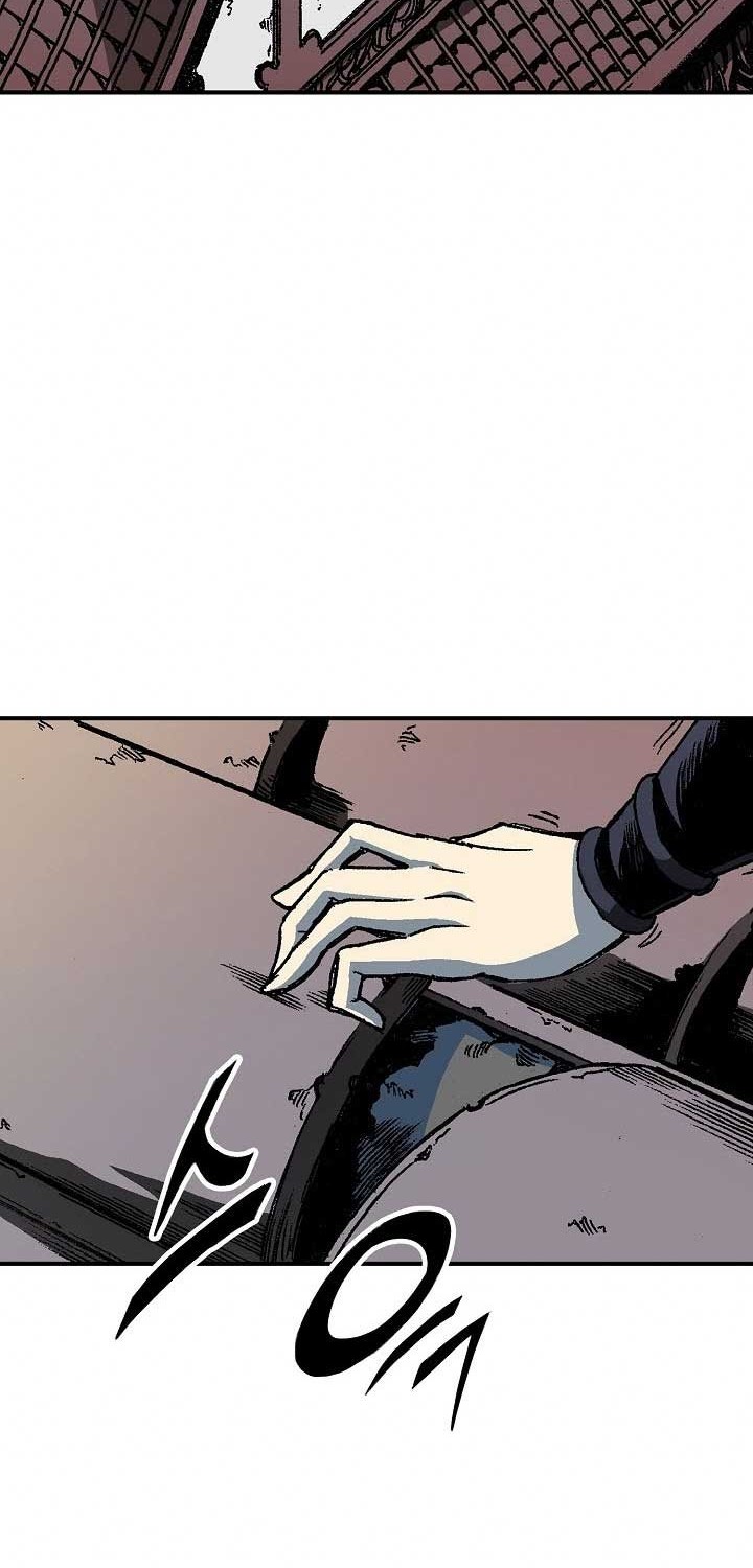 Memoir Of The King Of War Chapter 79 Gambar 19