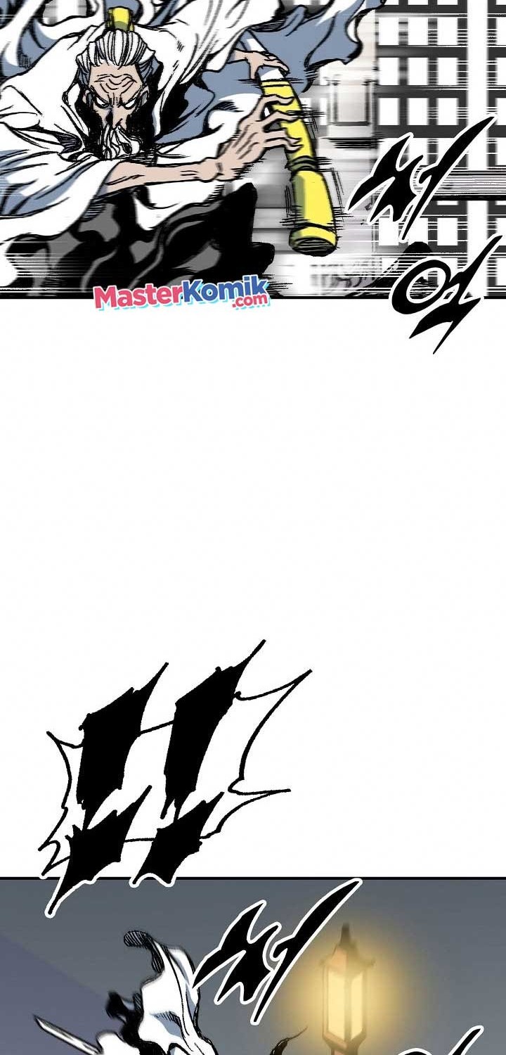 Memoir Of The King Of War Chapter 79 Gambar 44