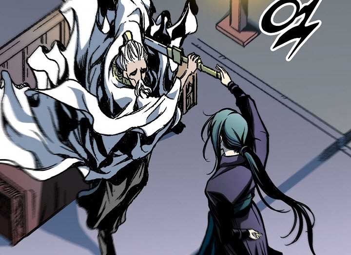 Memoir Of The King Of War Chapter 79 Gambar 45