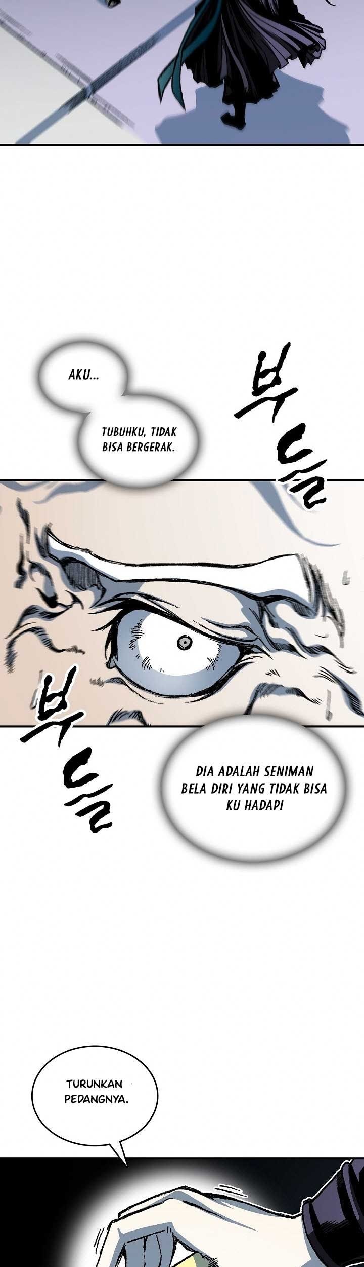 Memoir Of The King Of War Chapter 79 Gambar 46