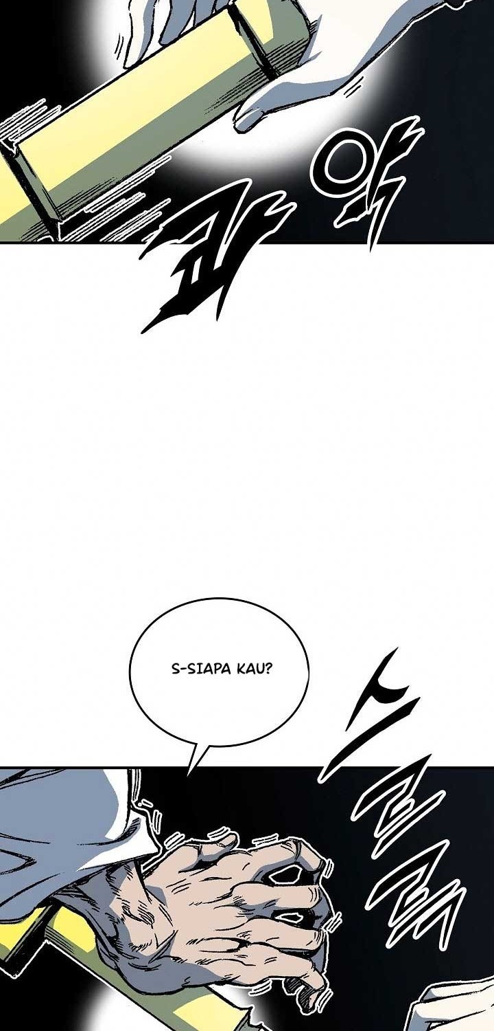 Memoir Of The King Of War Chapter 79 Gambar 47