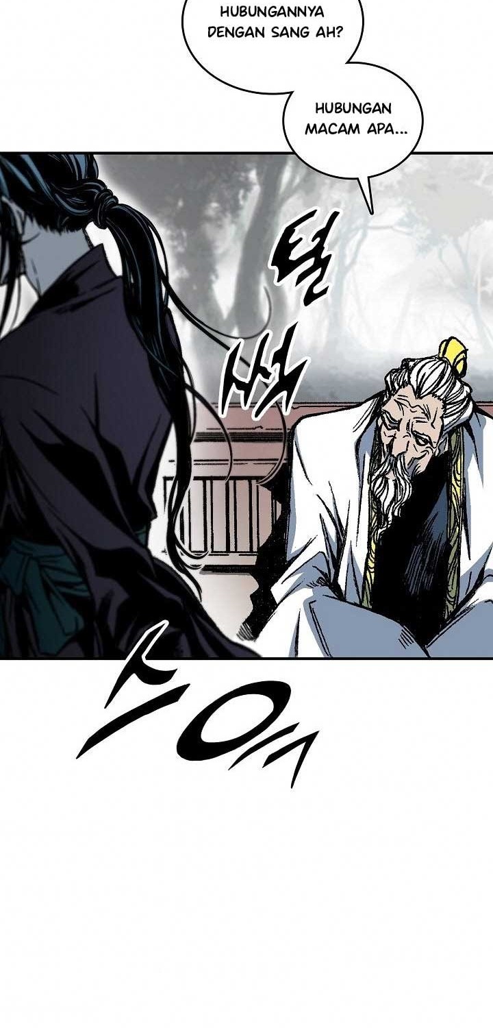 Memoir Of The King Of War Chapter 79 Gambar 49