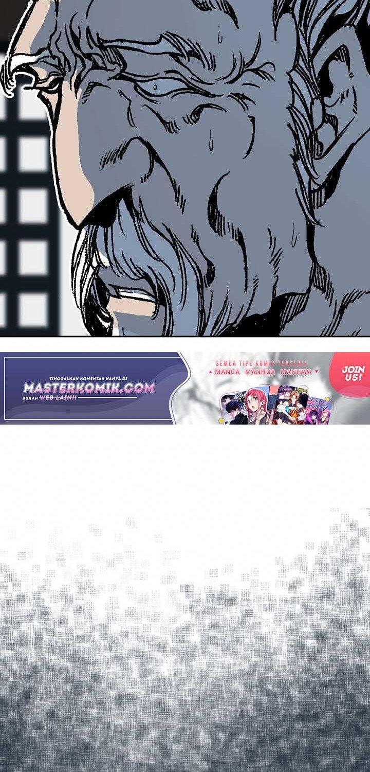 Memoir Of The King Of War Chapter 79 Gambar 54