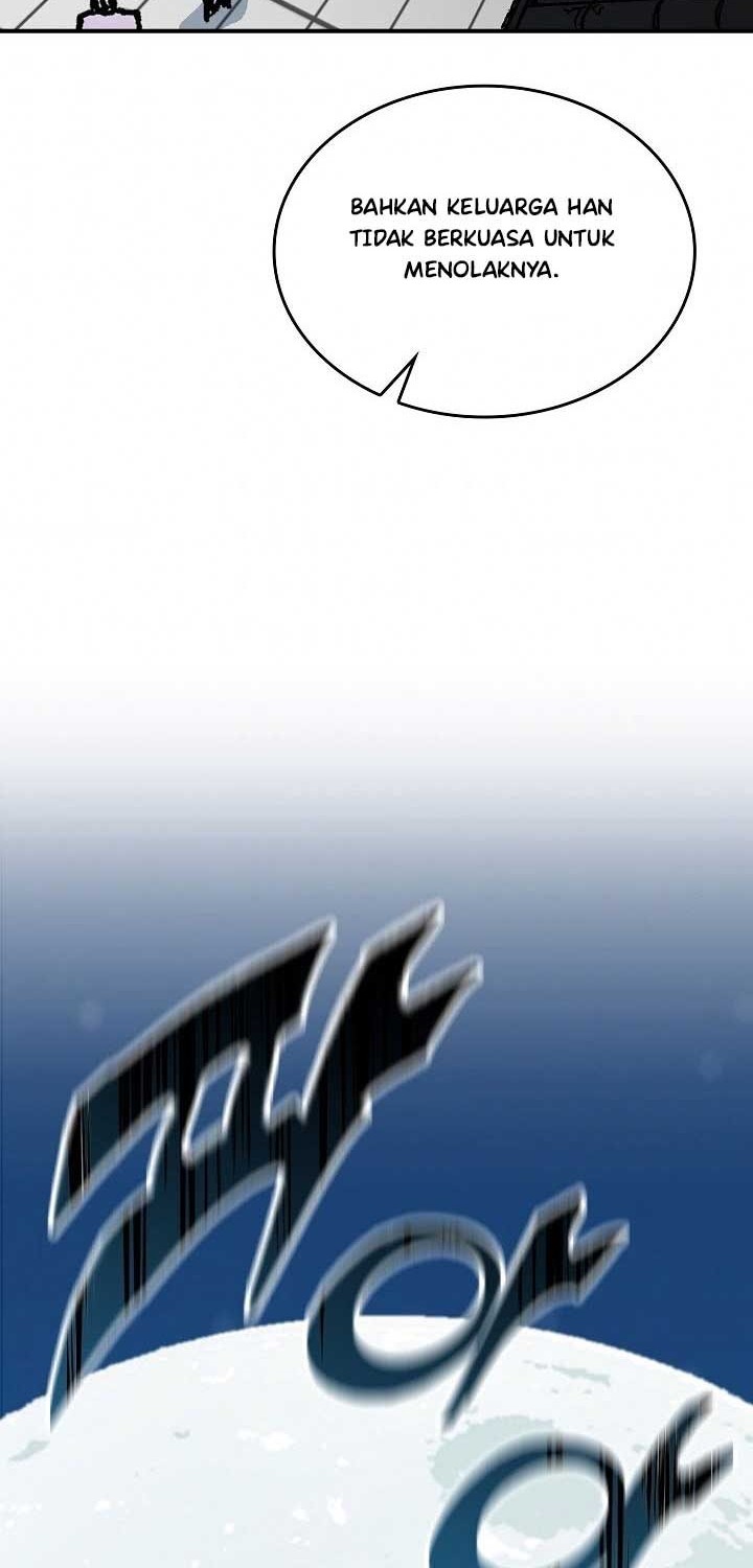 Memoir Of The King Of War Chapter 79 Gambar 62