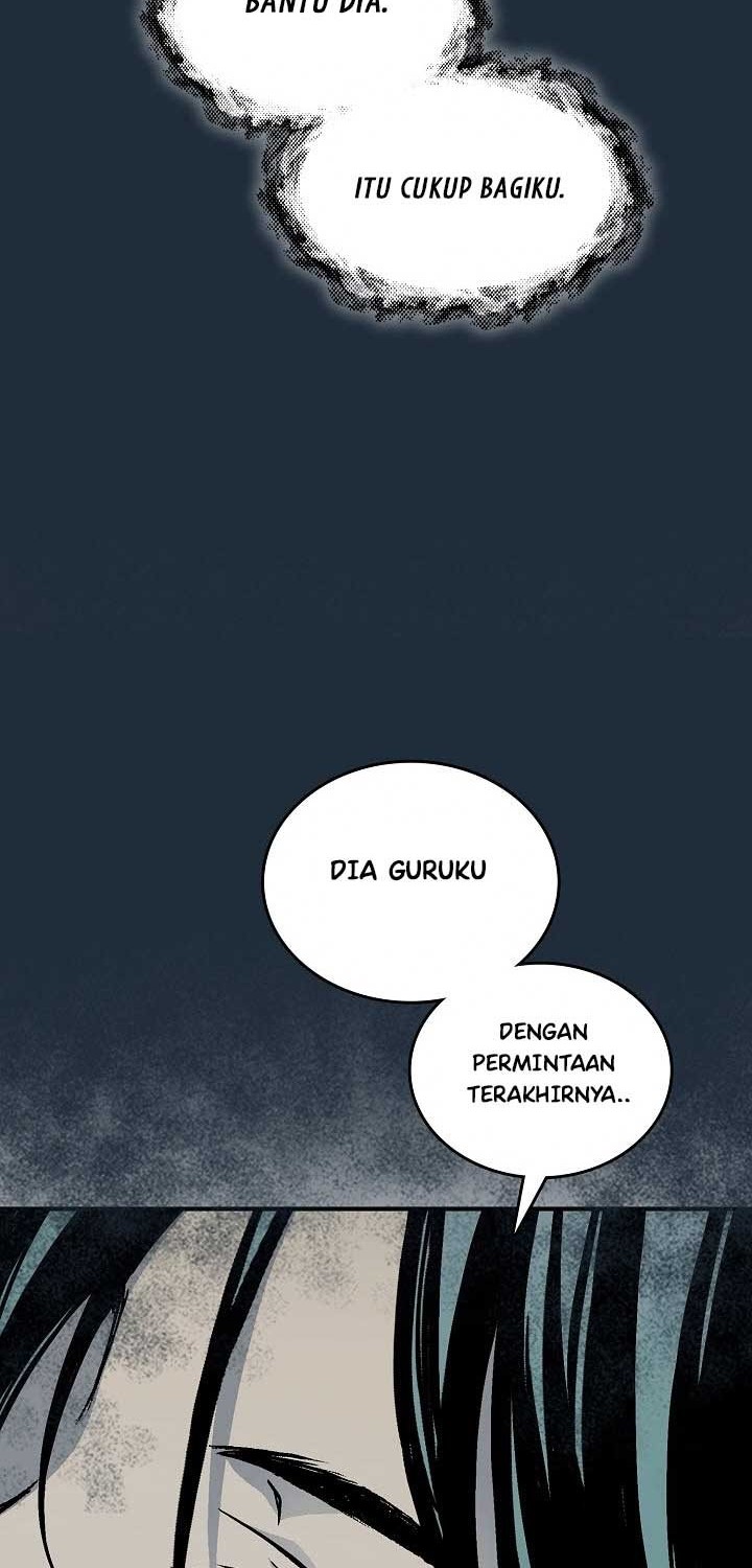 Memoir Of The King Of War Chapter 79 Gambar 57