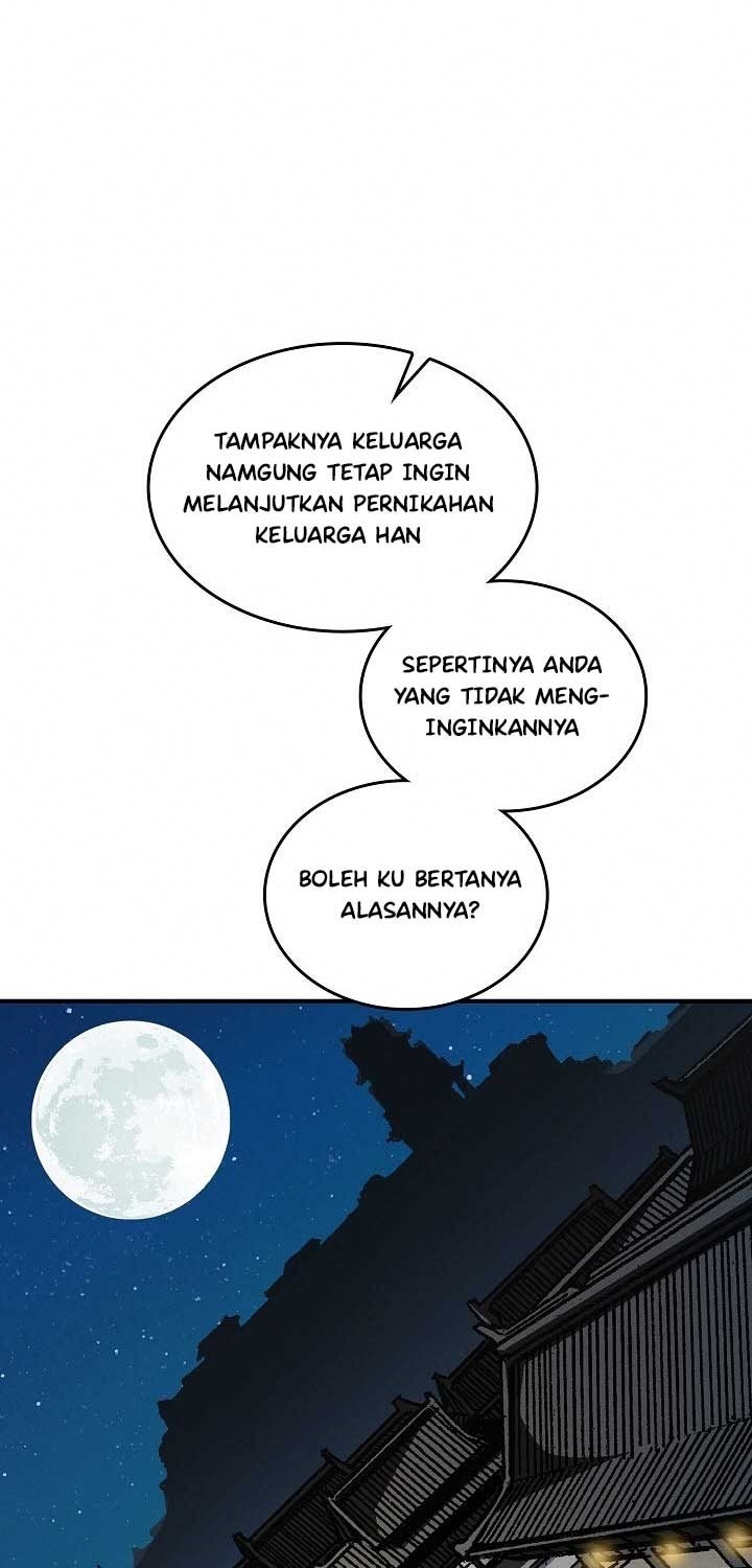 Memoir Of The King Of War Chapter 79 Gambar 59