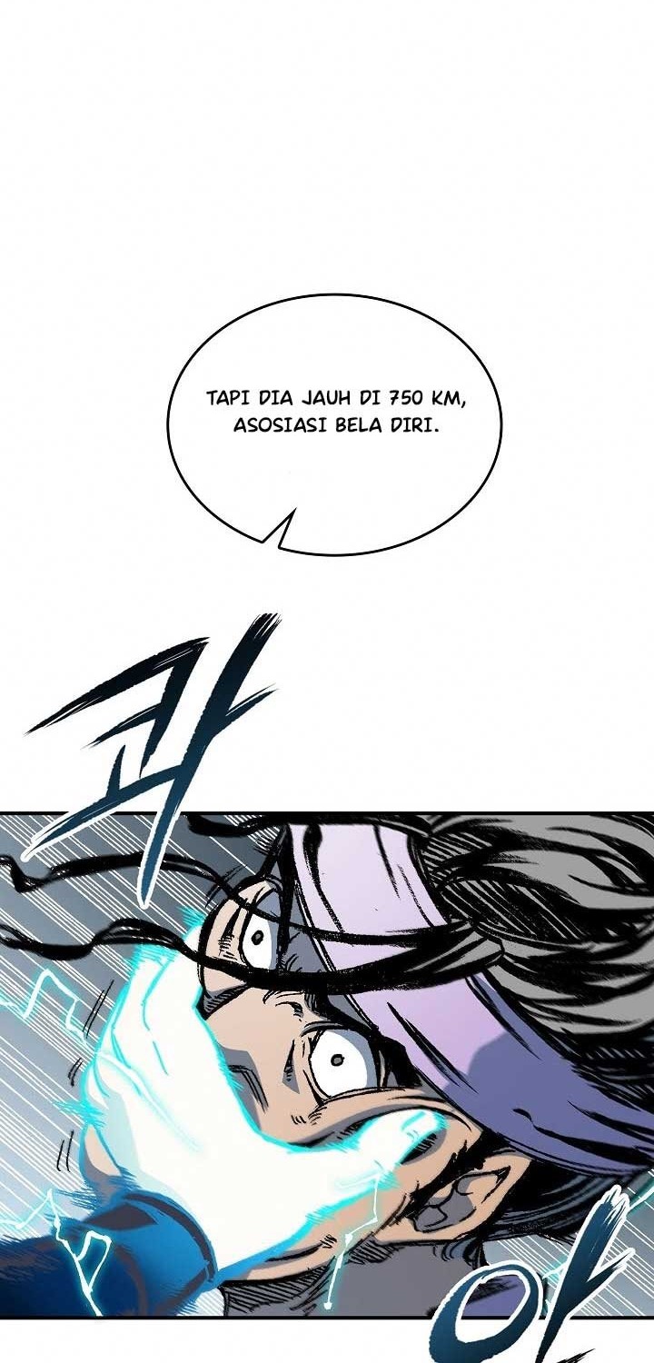 Memoir Of The King Of War Chapter 79 Gambar 64