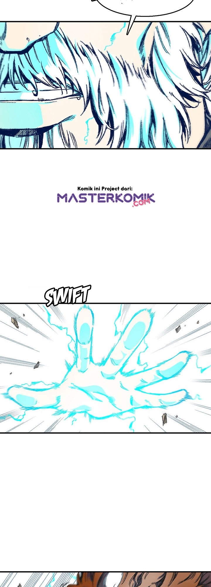 Memoir Of The King Of War Chapter 8 Gambar 14