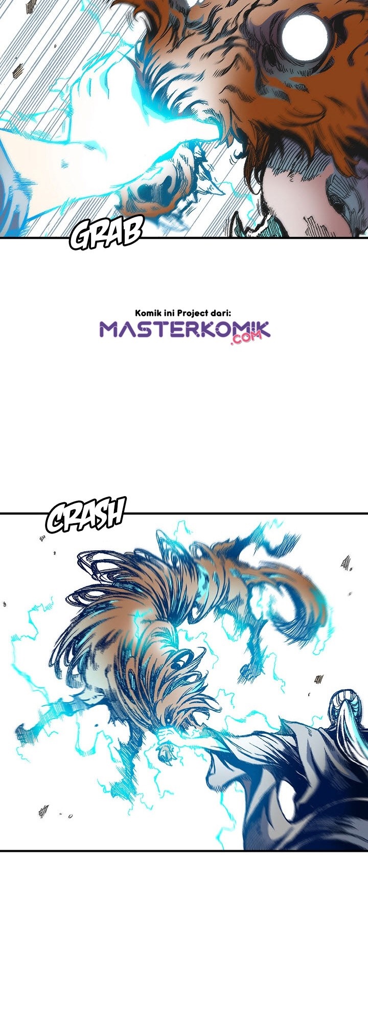 Memoir Of The King Of War Chapter 8 Gambar 15