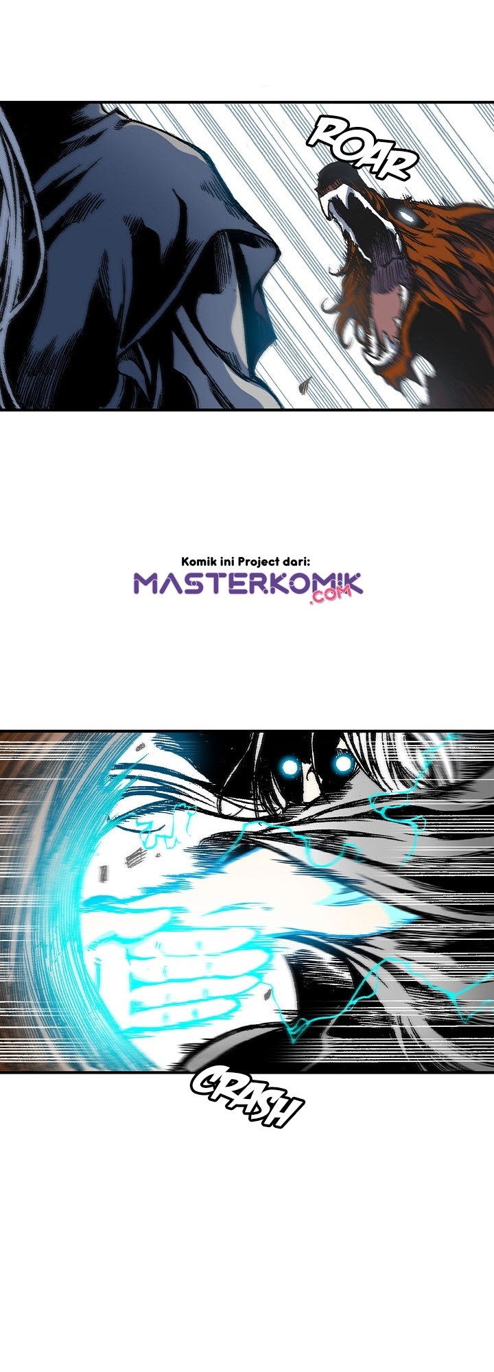 Memoir Of The King Of War Chapter 8 Gambar 16