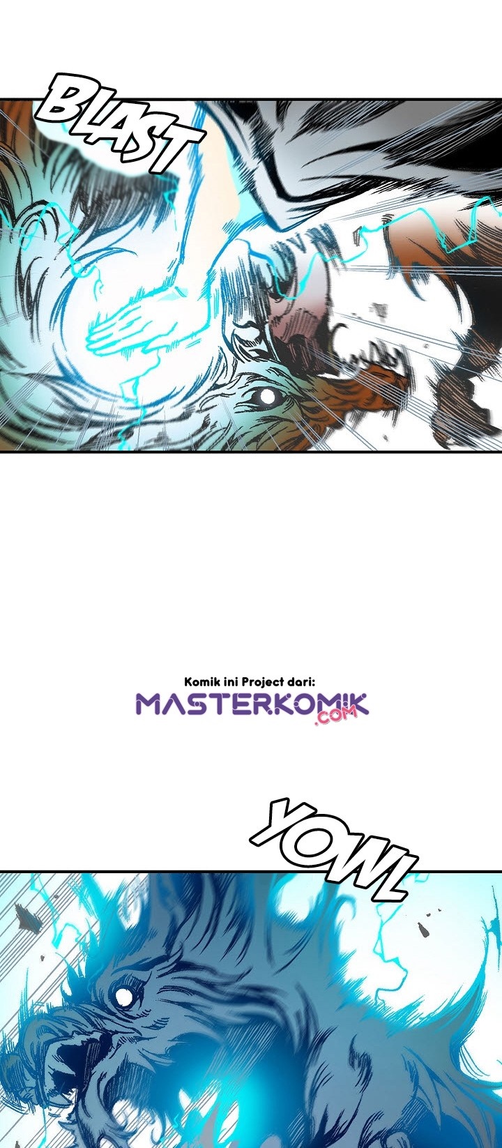 Memoir Of The King Of War Chapter 8 Gambar 17