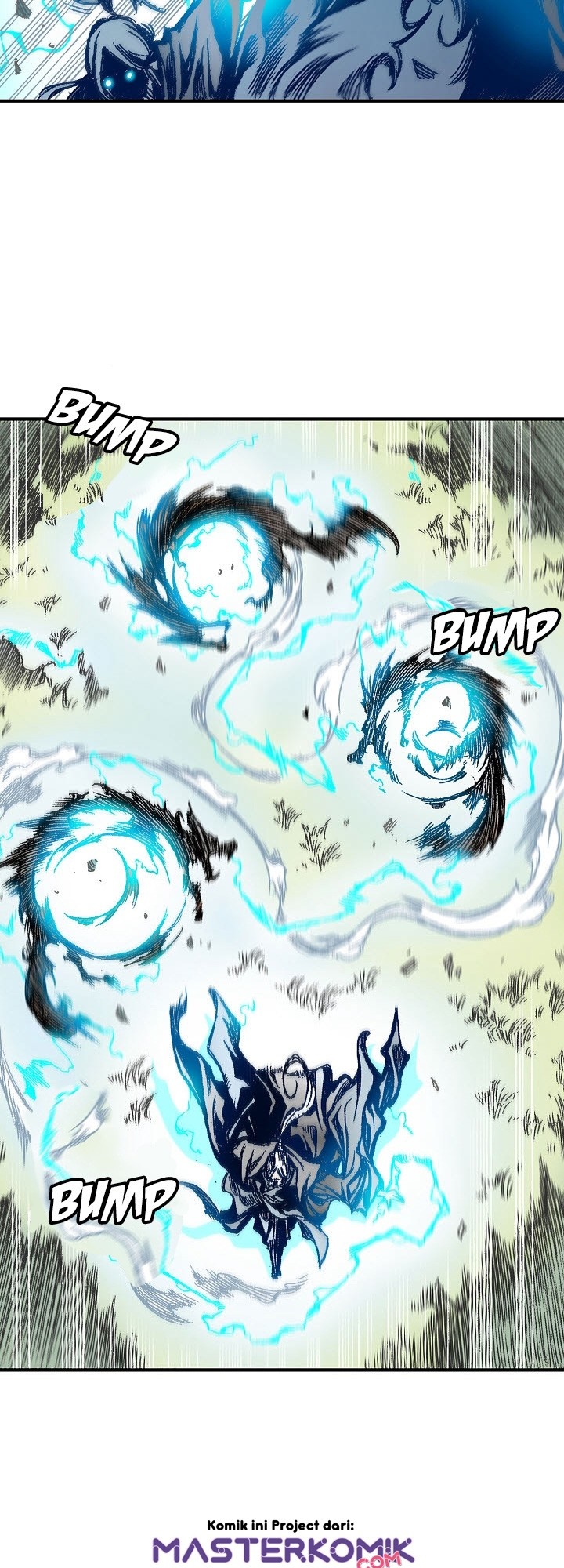 Memoir Of The King Of War Chapter 8 Gambar 18