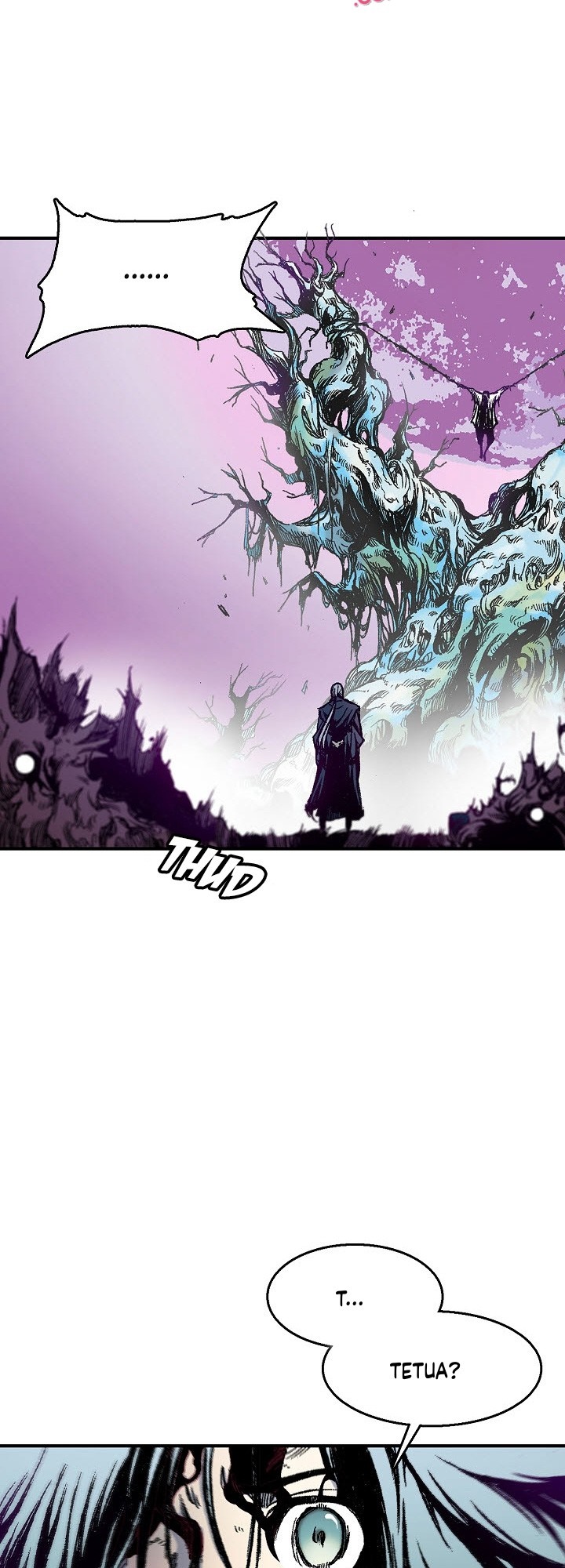 Memoir Of The King Of War Chapter 8 Gambar 19