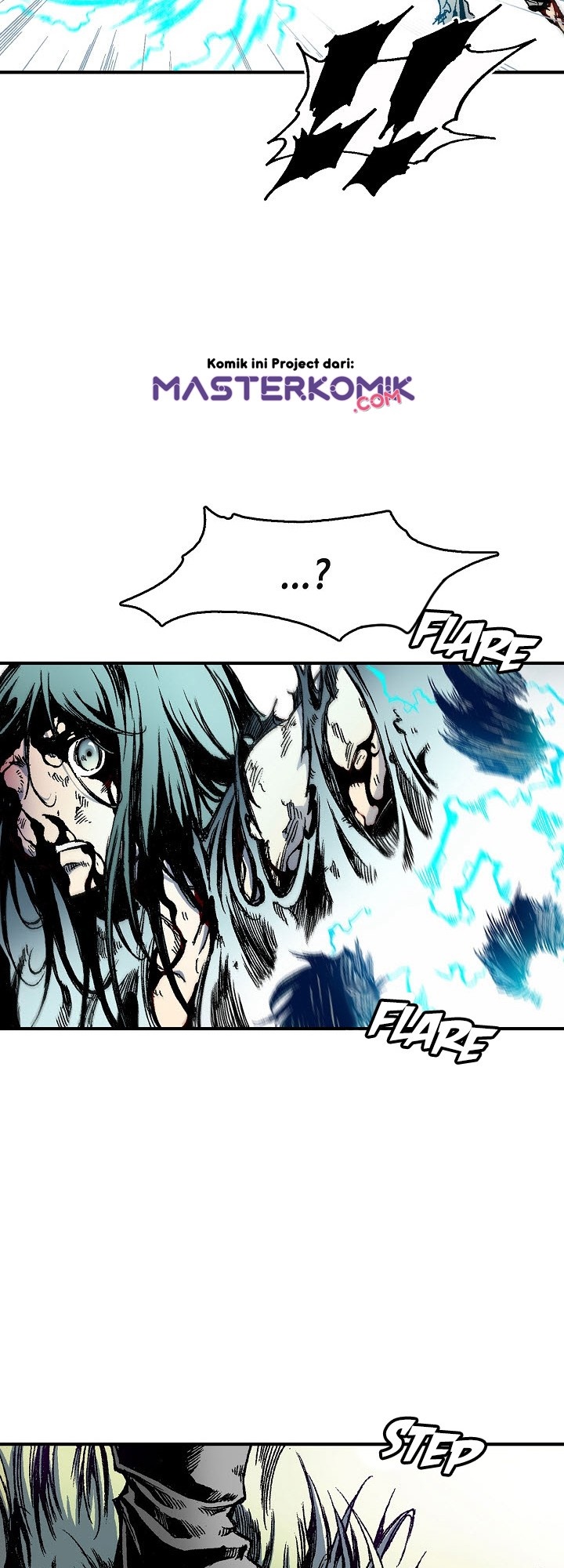 Memoir Of The King Of War Chapter 8 Gambar 10